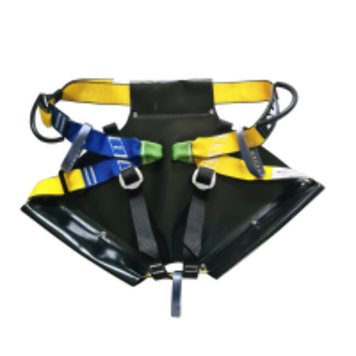 Imbracatura per canyonering