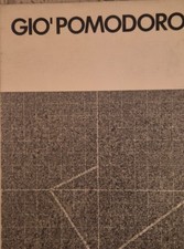 GIO' POMODORO -  SCULTURE DAL