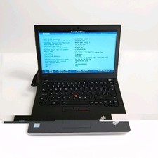 Lenovo thinkpad x260 5 - lenovo,