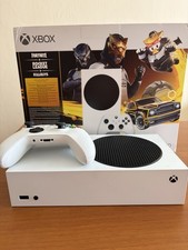 Microsoft Xbox Series S Bundle