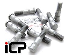 6x Borchie mozzo ruota