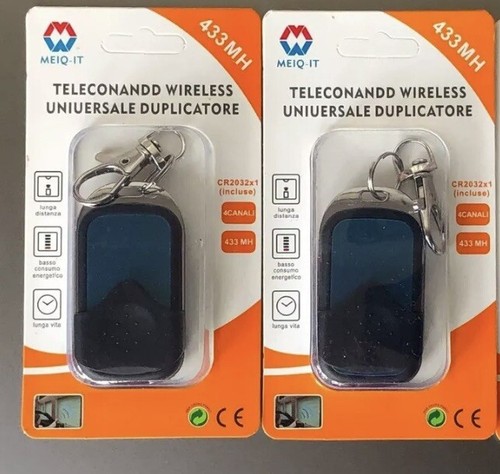 Telecomando universale per - universale,