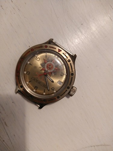 Orologio vintage militare - orologio,