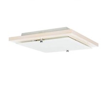 Angolare Deckenleuchte Legno