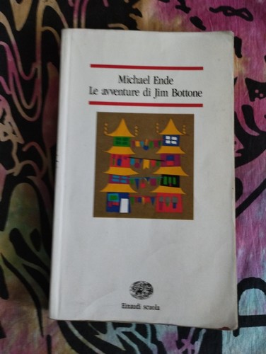 Libro avventure jim - libro, di