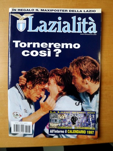 Lazio lazialita rivista - rivista,