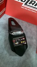 PORTA TARGA 50 UNIVERSALE CON
