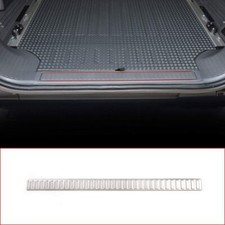 Modanatura paraurti posteriore