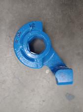 Ercolina PIPE dies and COUNTER