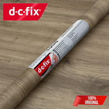 Pellicola Vinile Autoadesiva Avvolgente per Porte Cucina e Piani Lavoro Rovere Artigianale - DC Fix