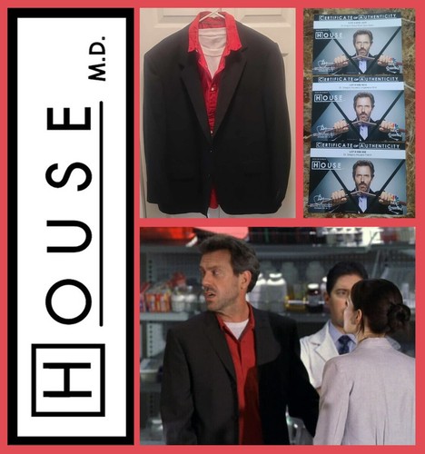 Casa hugh laurie dr - casa, md: