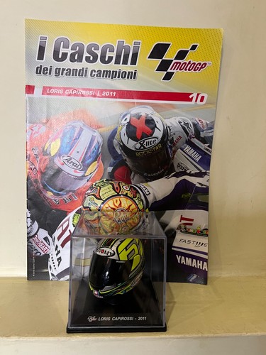Agostini caschi moto - i,