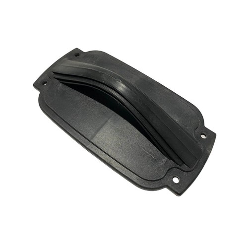 Tappo superiore plastica - tappo, in