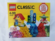 Lego classic 10703 boîte - lego,