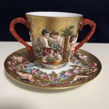 Richard Ginori rare item