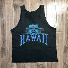 Vintage 1992 Maui Hawaii Sail
