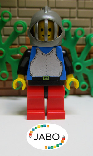 Lego black knights - (o10/13),