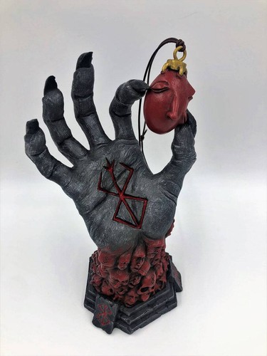 Berserk anime figure - berserk,