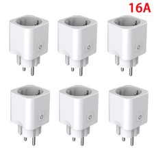 1-10x Presa Smart WIFI WLAN