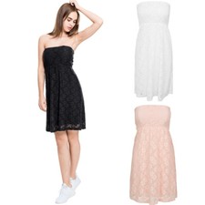 Urban Classics Abito Lacci Da