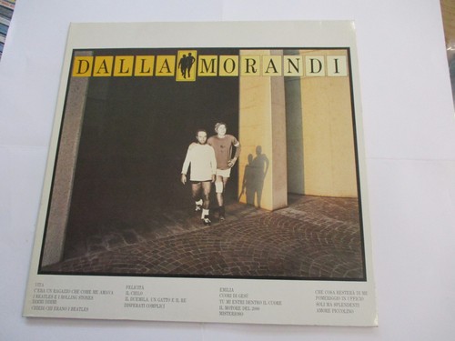 Dalla morandi - morandi,