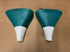 2 Vintage Mesinger 20" Mini