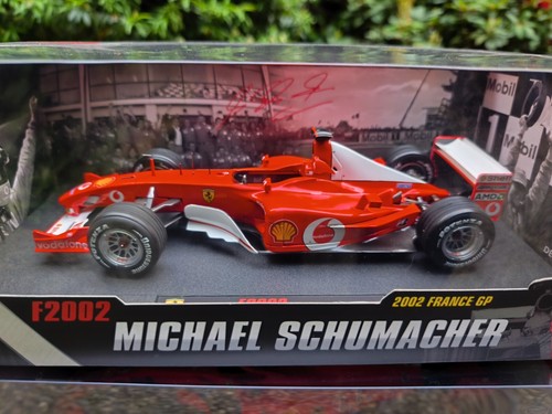 Hot wheels elite ferrari - wheels, 1:18