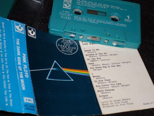 Pink floyd the dark - dark, of
