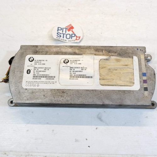 6963758 centralina bluetooth - 6963758,