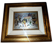 Giulio Falzoni ' Il carnevale