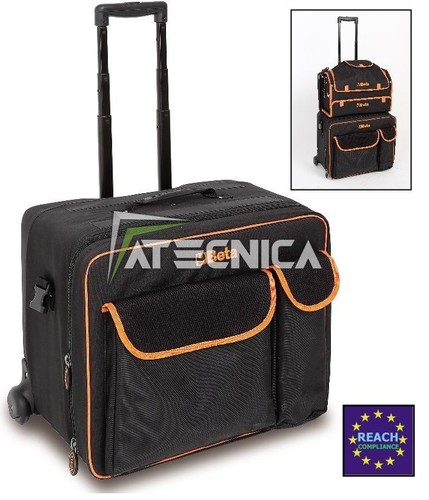 Borsa trolley beta tools - borsa, c8