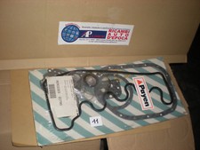 EC790 SERIE GUARNIZIONI