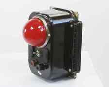 Scatola elettrica vintage