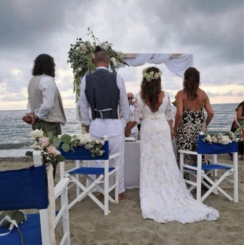 Abito sposa - da,