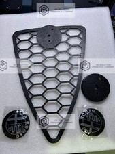 Griglia scudo nido ape - scudo, a