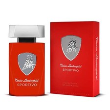 Tonino Lamborghini Sportivo Profumo Uomo Eau De Toilette Spray 125 ml