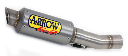 Arrow terminale scarico - arrow,