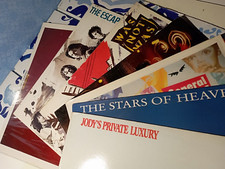 NEW WAVE ANNI 80 - LOTTO N°7