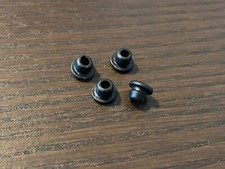 4 Gommini Nuovi per Sansui