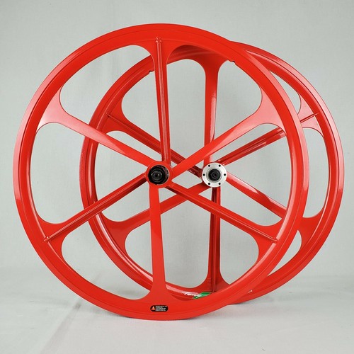 Set ruote teny nuove - teny,