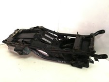 telaietto e sottocodone SUZUKI GSR 600 K6