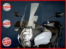 KAWASAKI VERSYS 1000 2012-2014 CUPOLINO / ALTO PARABREZZA TOURING  / 5 COLORI