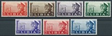 LIBIA 1941 N.171/177