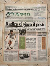 Corriere dello sport stadio - sport,
