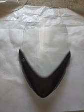 parabrezza alto windshield