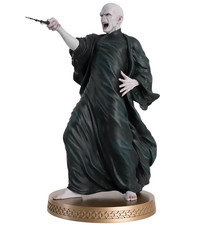 Eaglemoss Mega Harry Potter