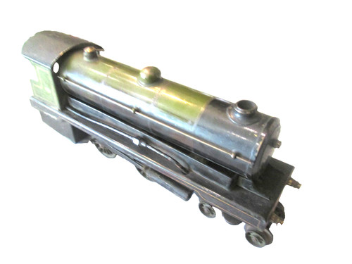 Bowman gauge locomotiva a - locomotiva,