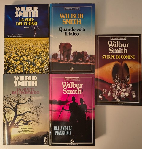 Lotto libri wilbur - lotto, di
