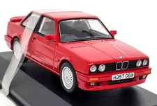 Vanguards 1/43 BMW 325i E30