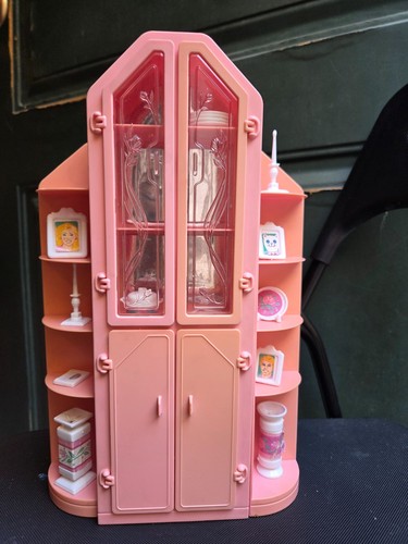 Cristalliera barbie sweet - barbie,